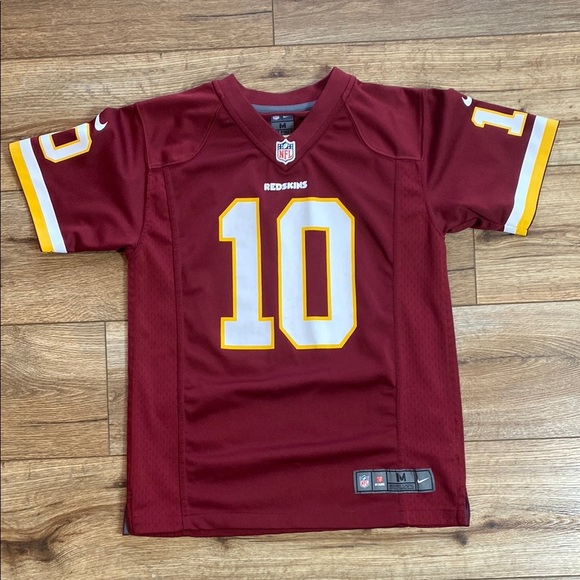 Nike Other - Robert Griffin III #10 Washington Redskins Jersey youth